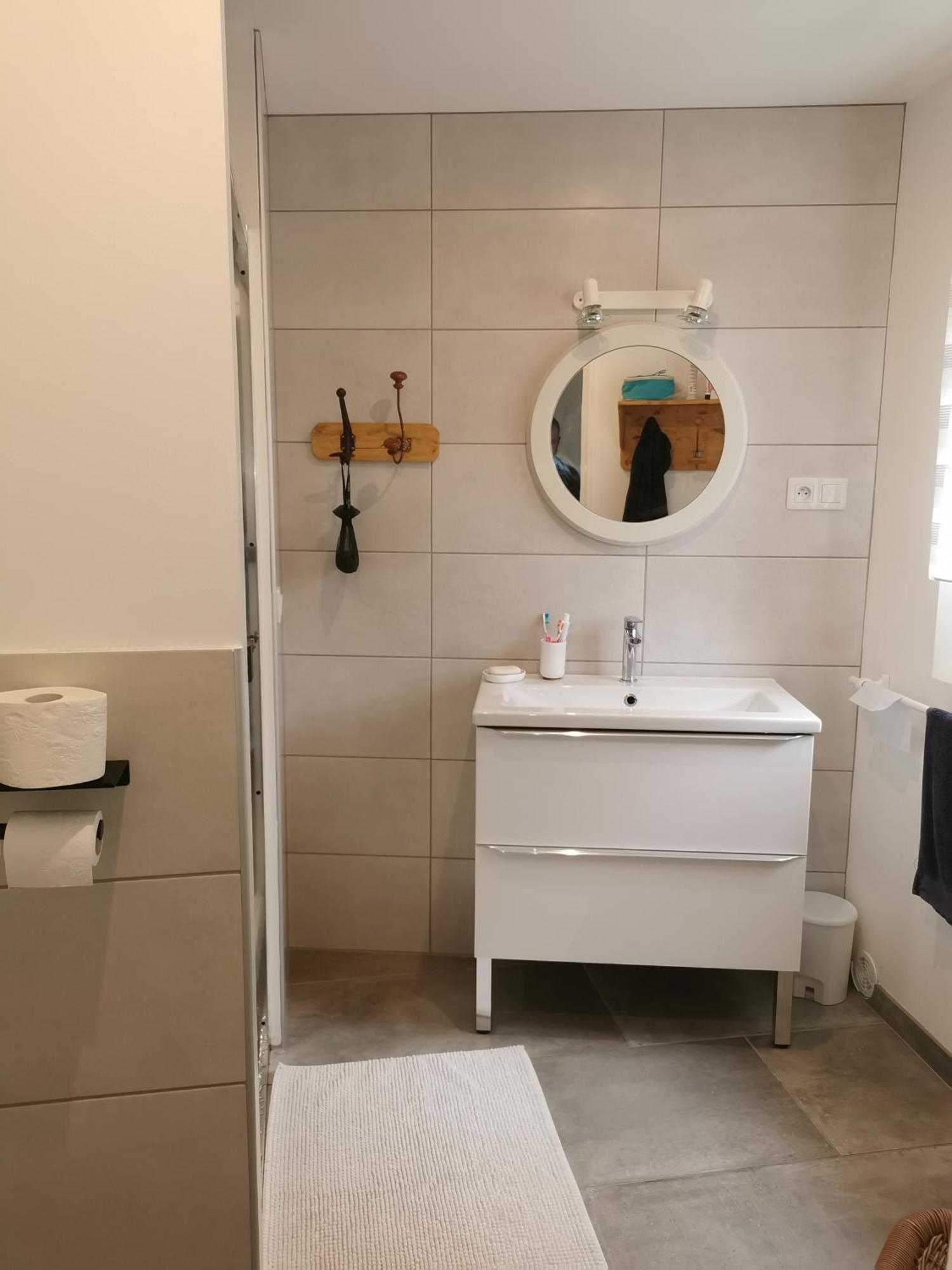 Gite Les Petits Chemins Ledeuix Ngoại thất bức ảnh